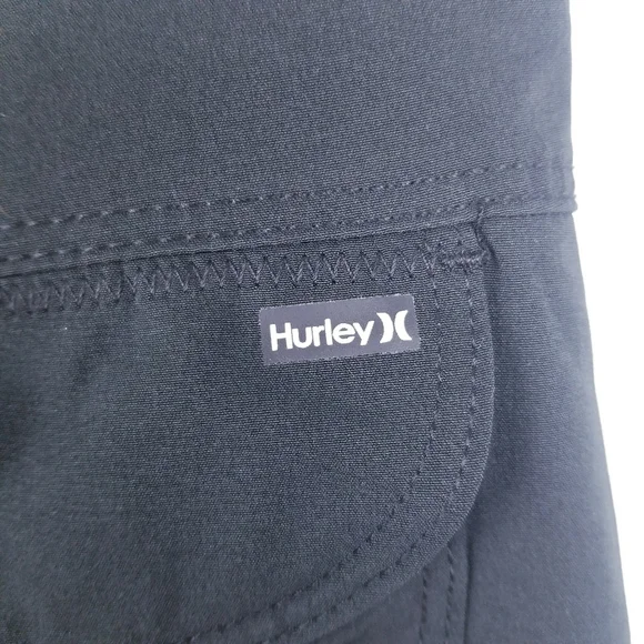 Hurley Crossover Board Shorts NWT size 28